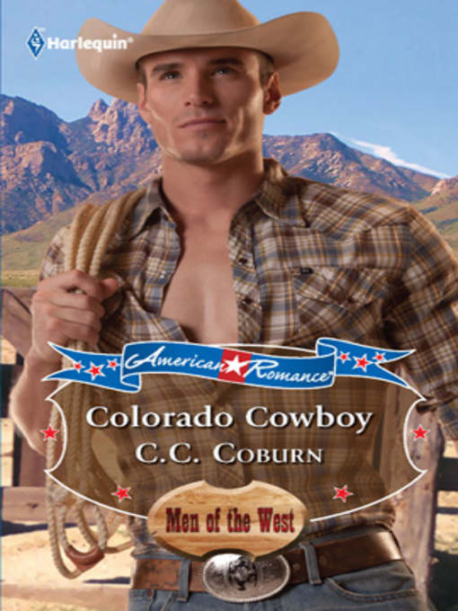 Title details for Colorado Cowboy by C.C. Coburn - Wait list